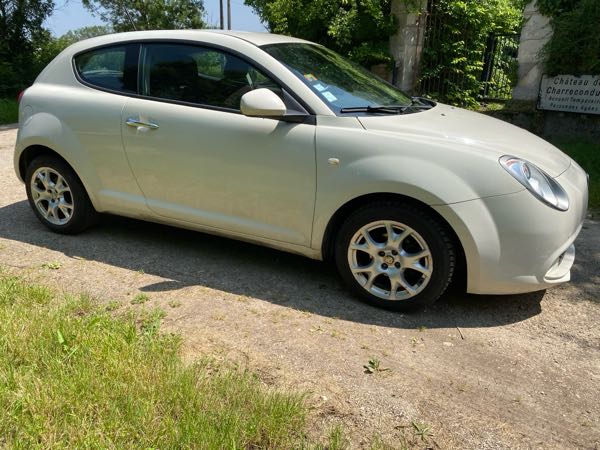 Alfa Romeo Mito 0.9 TWIN AIR 105 S/S IMOLA 5PL