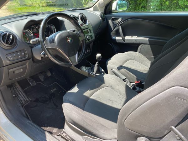 Alfa Romeo Mito 0.9 TWIN AIR 105 S/S IMOLA 5PL