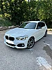 Bmw Serie 1 (F20) (2) 120I 184 M SPORT 5P thumbnail