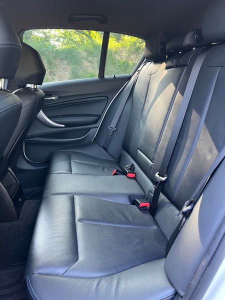 Bmw Serie 1 (F20) (2) 120I 184 M SPORT 5P
