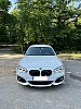 Bmw Serie 1 (F20) (2) 120I 184 M SPORT 5P thumbnail