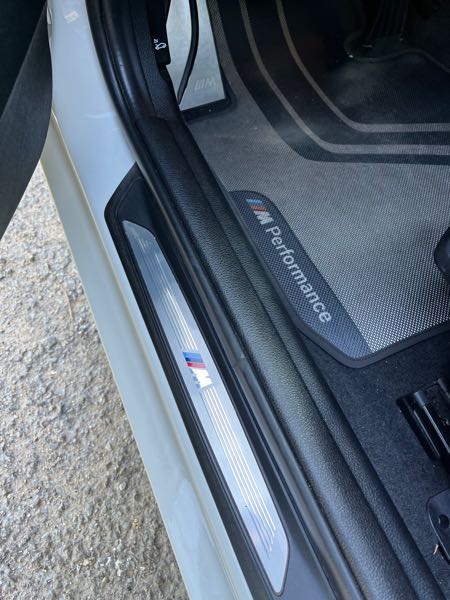 Bmw Serie 1 (F20) (2) 120I 184 M SPORT 5P