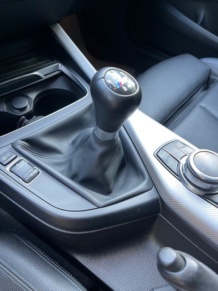Bmw Serie 1 (F20) (2) 120I 184 M SPORT 5P