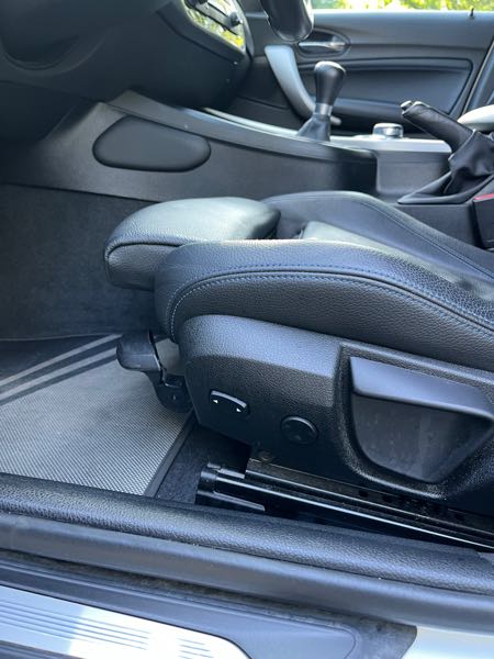 Bmw Serie 1 (F20) (2) 120I 184 M SPORT 5P