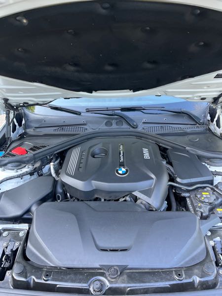 Bmw Serie 1 (F20) (2) 120I 184 M SPORT 5P