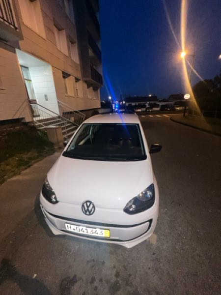 Volkswagen Up! (2) 1.0 65 ACTIVE 5P