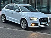 Audi Q3 2.0 TDI 140 S LINE thumbnail