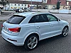 Audi Q3 2.0 TDI 140 S LINE thumbnail