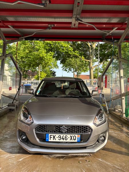 Suzuki Swift IV 1.2 DUALJET HYBRID 90 AVANTAGE