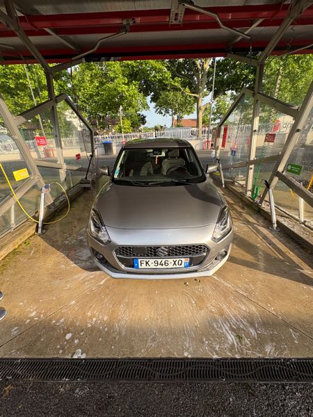 Suzuki Swift IV 1.2 DUALJET HYBRID 90 AVANTAGE
