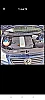 Volkswagen Polo IV (2) 1.4 16S 80 CARAT 3P thumbnail