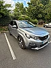 Peugeot 3008 II 1.2 PURETECH 130 CROSSWAY thumbnail