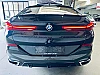 BMW X6 3.0AS xDrive40+M-PACK+(47850€+TVA)+PANO+CARNET thumbnail
