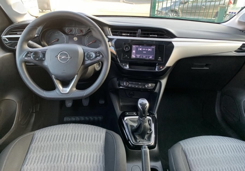 Opel Corsa VI 1.2 75 CORSA 5P