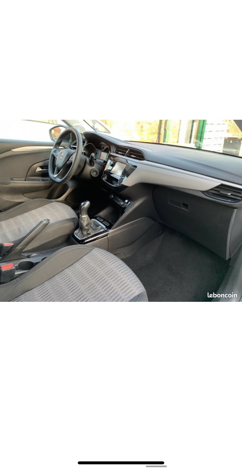 Opel Corsa VI 1.2 75 CORSA 5P