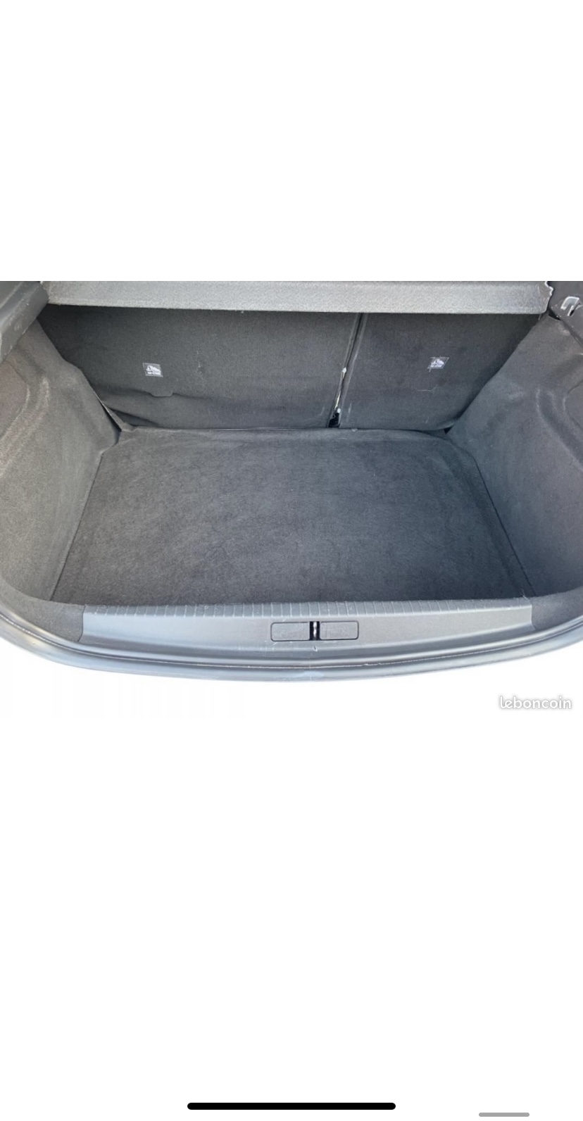 Opel Corsa VI 1.2 75 CORSA 5P