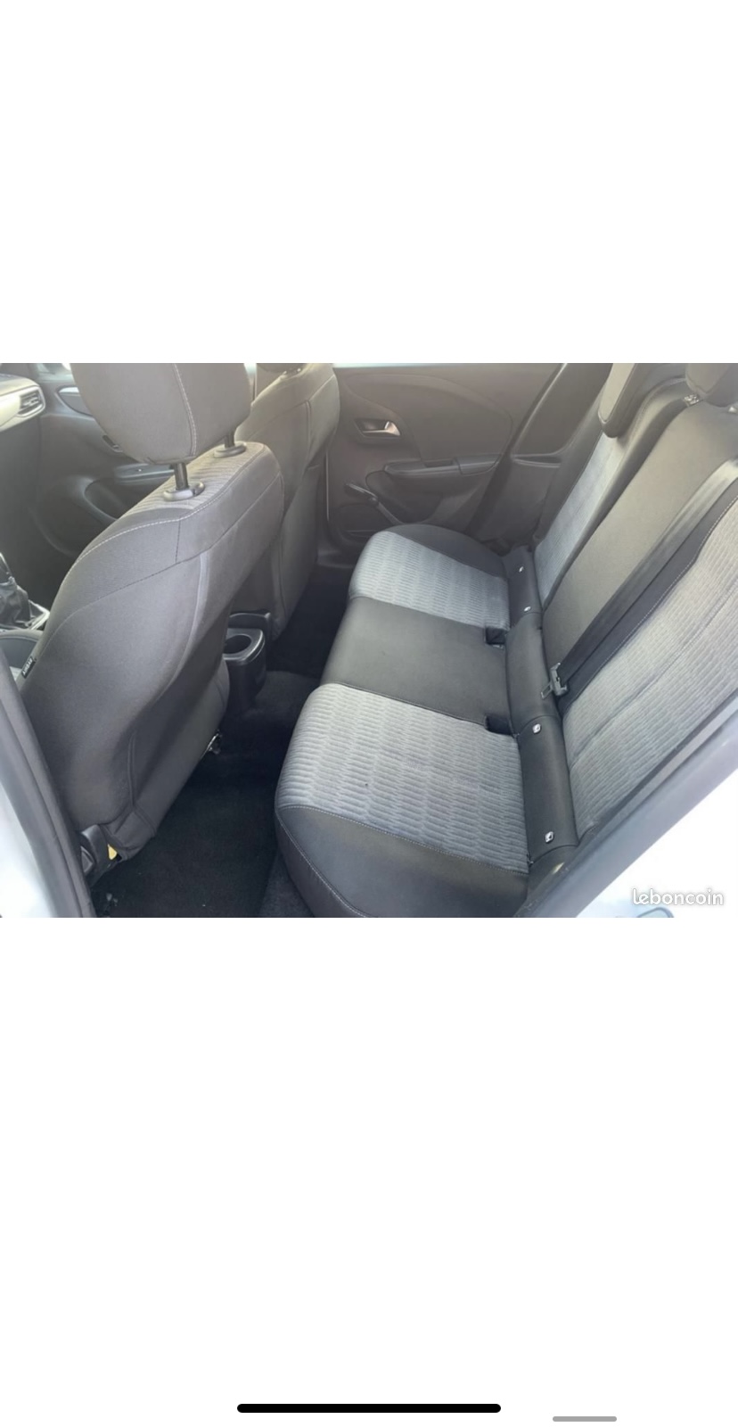 Opel Corsa VI 1.2 75 CORSA 5P