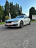 Bmw Serie 3 (F30) 318D 143 BUSINESS BVA8 thumbnail