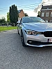 Bmw Serie 3 (F30) 318D 143 BUSINESS BVA8 thumbnail