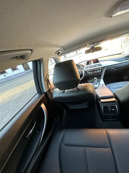 Bmw Serie 3 (F30) 318D 143 BUSINESS BVA8