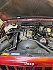 Jeep Cherokee jeep Cherokee xj 2l5 td thumbnail