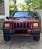 Jeep Cherokee jeep Cherokee xj 2l5 td thumbnail