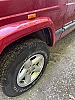 Jeep Cherokee jeep Cherokee xj 2l5 td thumbnail