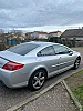 Peugeot 407 COUPE 2.7 V6 HDI GRIFFE BVA thumbnail
