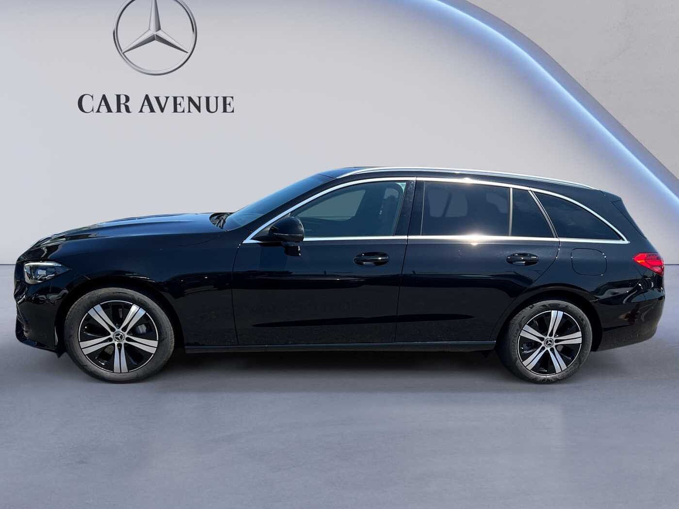 Mercedes-Benz C 300 E  Break Avantgarde