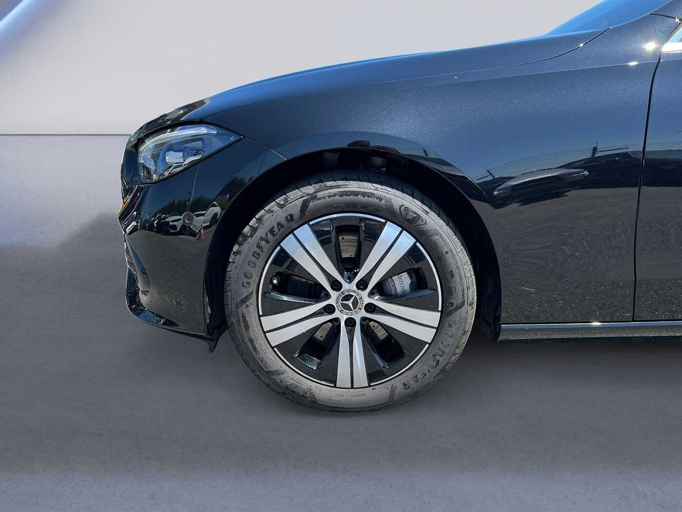 Mercedes-Benz C 300 E  Break Avantgarde
