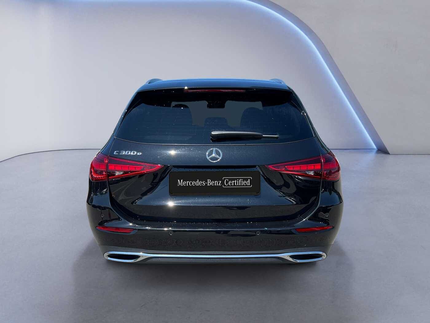 Mercedes-Benz C 300 E  Break Avantgarde