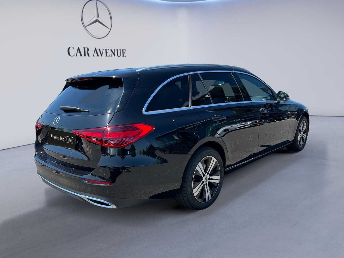 Mercedes-Benz C 300 E  Break Avantgarde