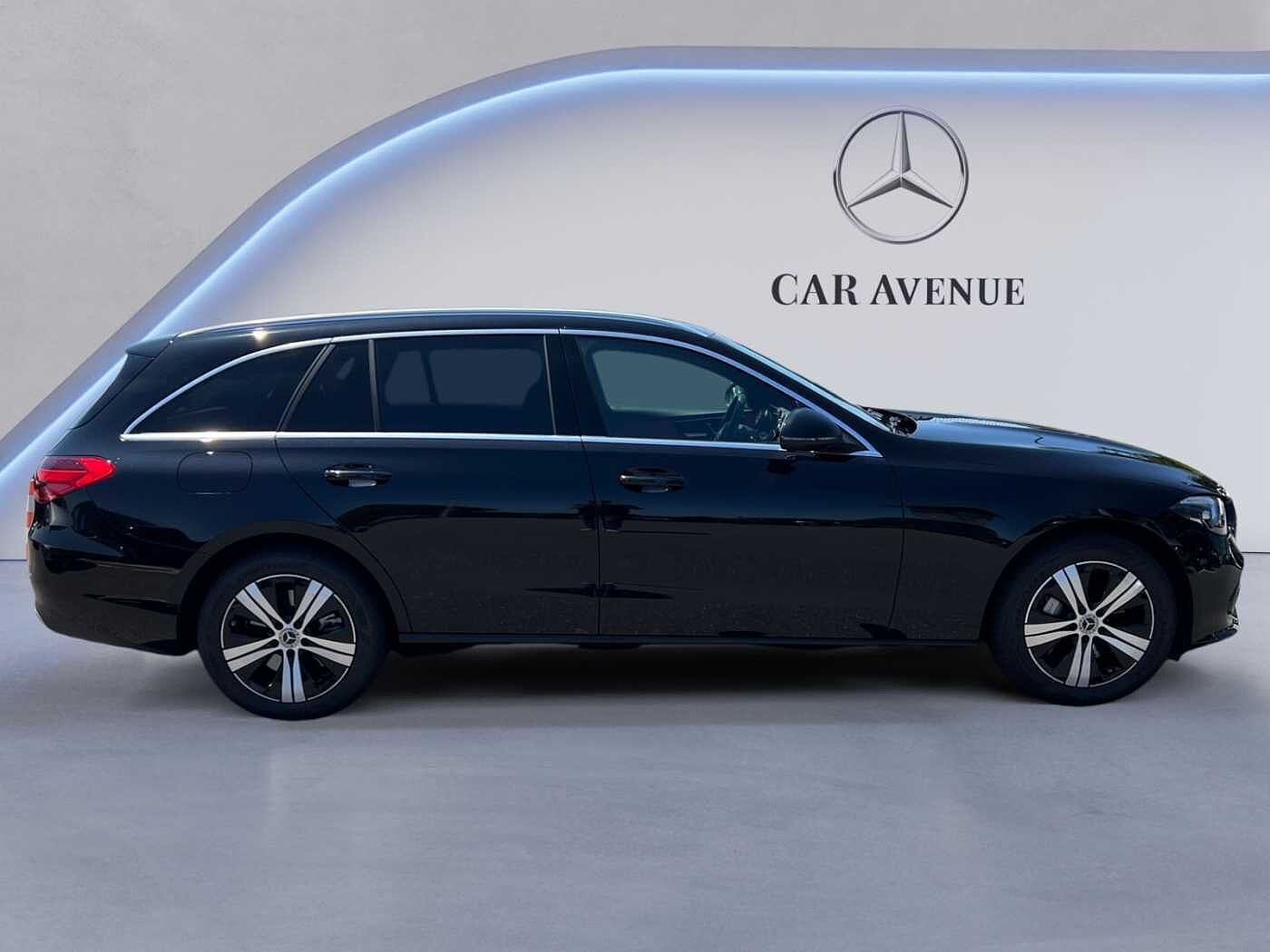 Mercedes-Benz C 300 E  Break Avantgarde