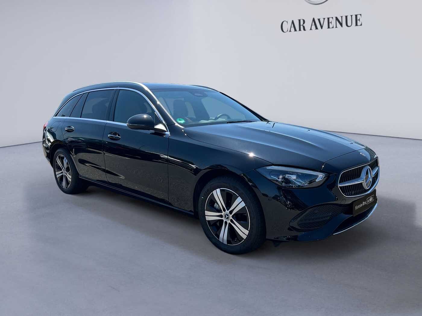 Mercedes-Benz C 300 E  Break Avantgarde