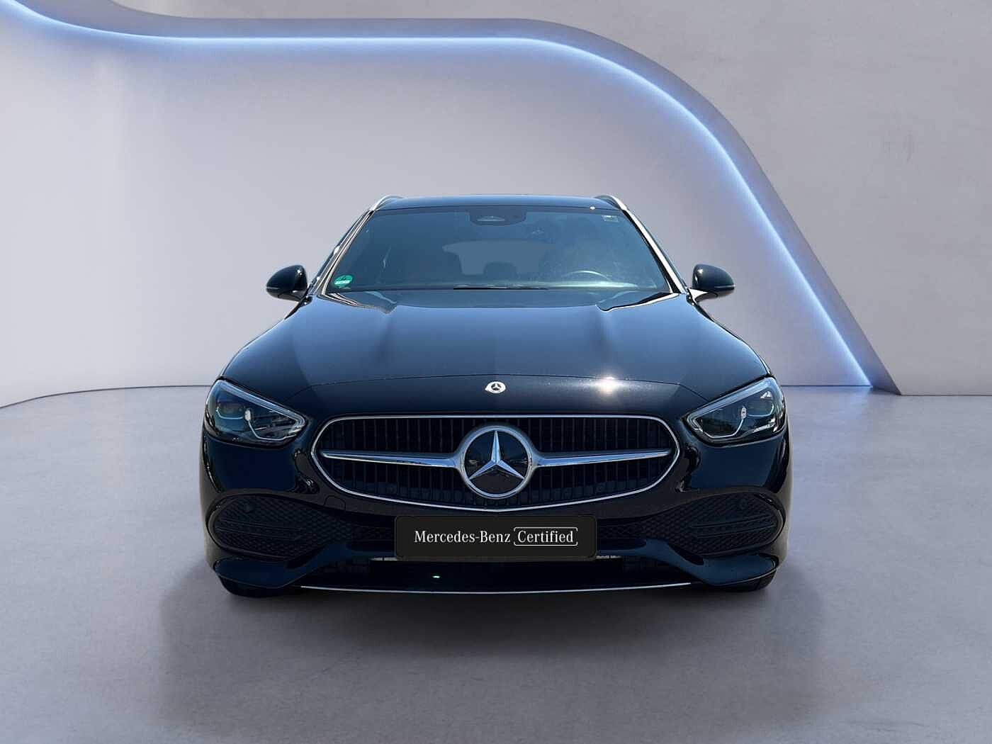 Mercedes-Benz C 300 E  Break Avantgarde