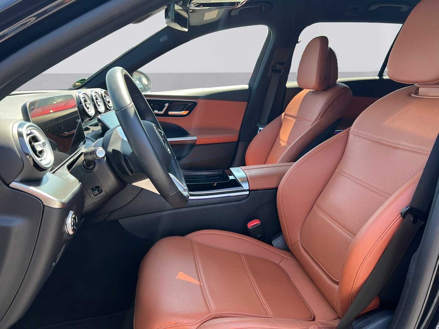 Mercedes-Benz C 300 E  Break Avantgarde