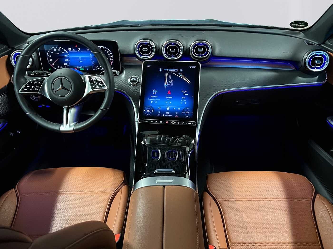 Mercedes-Benz C 300 E  Break Avantgarde