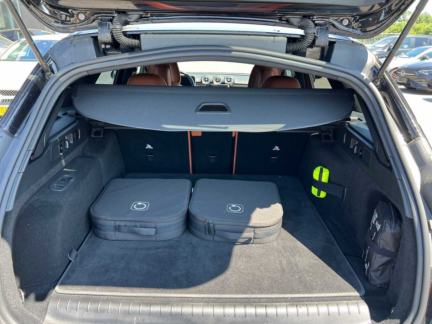 Mercedes-Benz C 300 E  Break Avantgarde