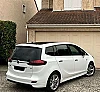 Opel Zafira Tourer III 2.0 CDTI 130 FAP COSMO PACK thumbnail