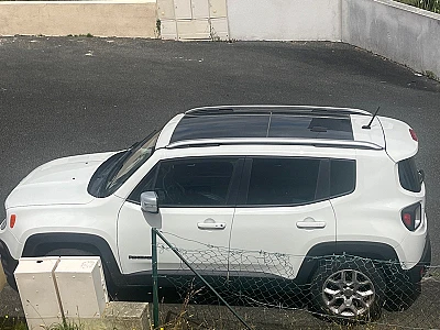 Jeep Renegade 1.6 MULTIJET 120 LIMITED