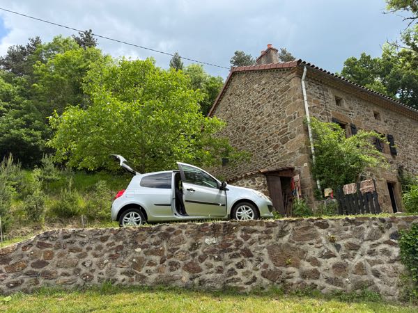 Renault Clio III 1.4 16S 100 LUXE DYNAMIQUE 3P