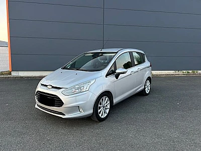Ford B-max 1.6 105 COLOR EDITION POWERSHIFT
