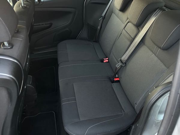 Ford B-max 1.6 105 COLOR EDITION POWERSHIFT