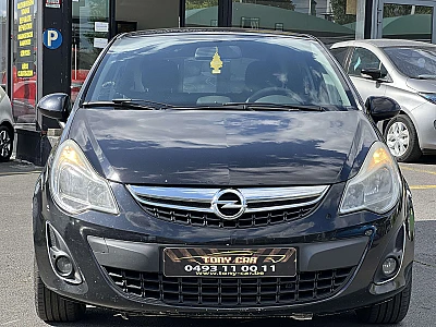 Opel Corsa 1.3 CDTi*EURO5*CLIMA*Garatnie 12mois contrôle tec
