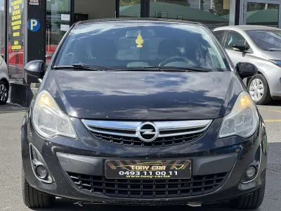 Opel Corsa 1.3 CDTi*EURO5*CLIMA*Garatnie 12mois contrôle tec