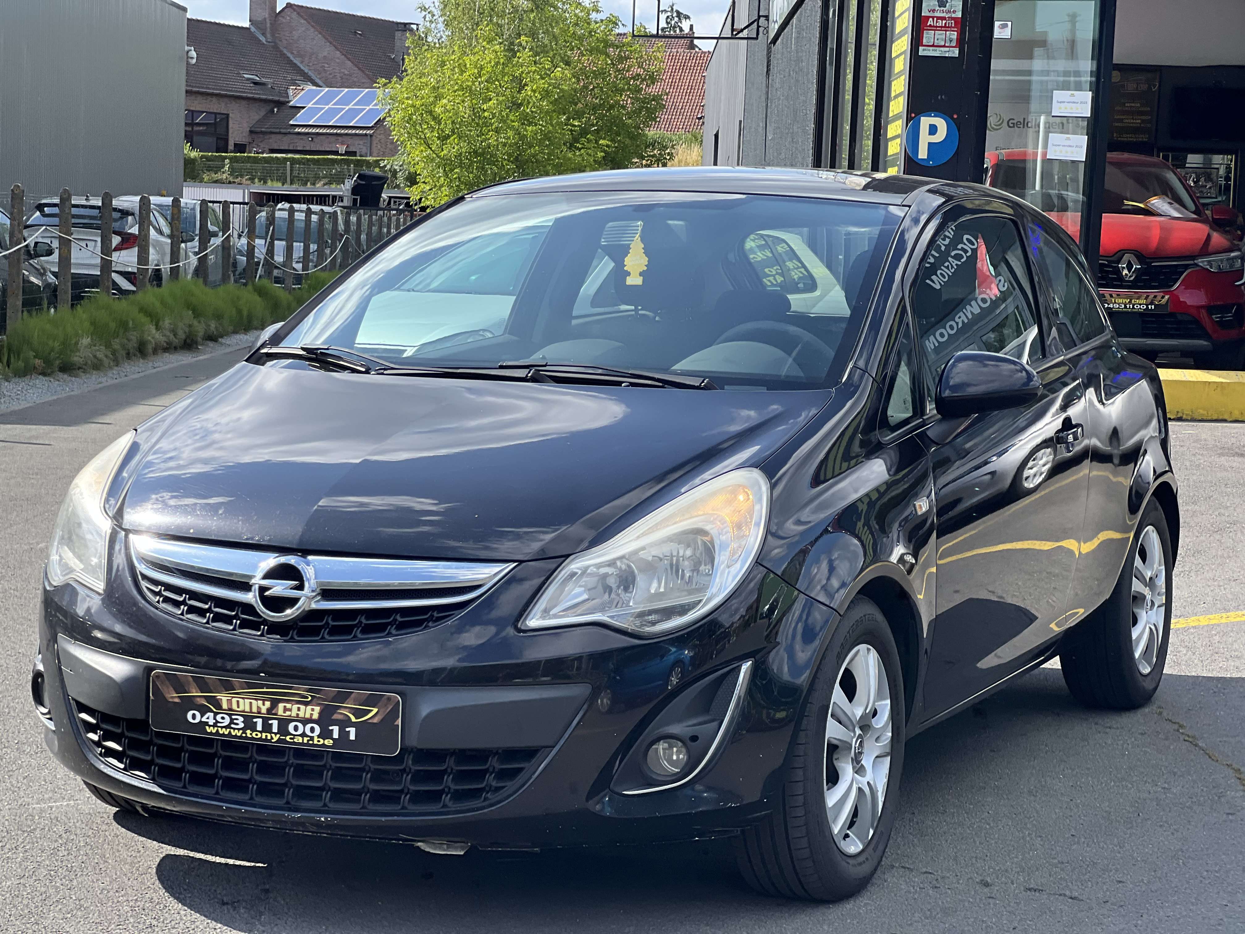 Opel Corsa 1.3 CDTi*EURO5*CLIMA*Garatnie 12mois contrôle tec