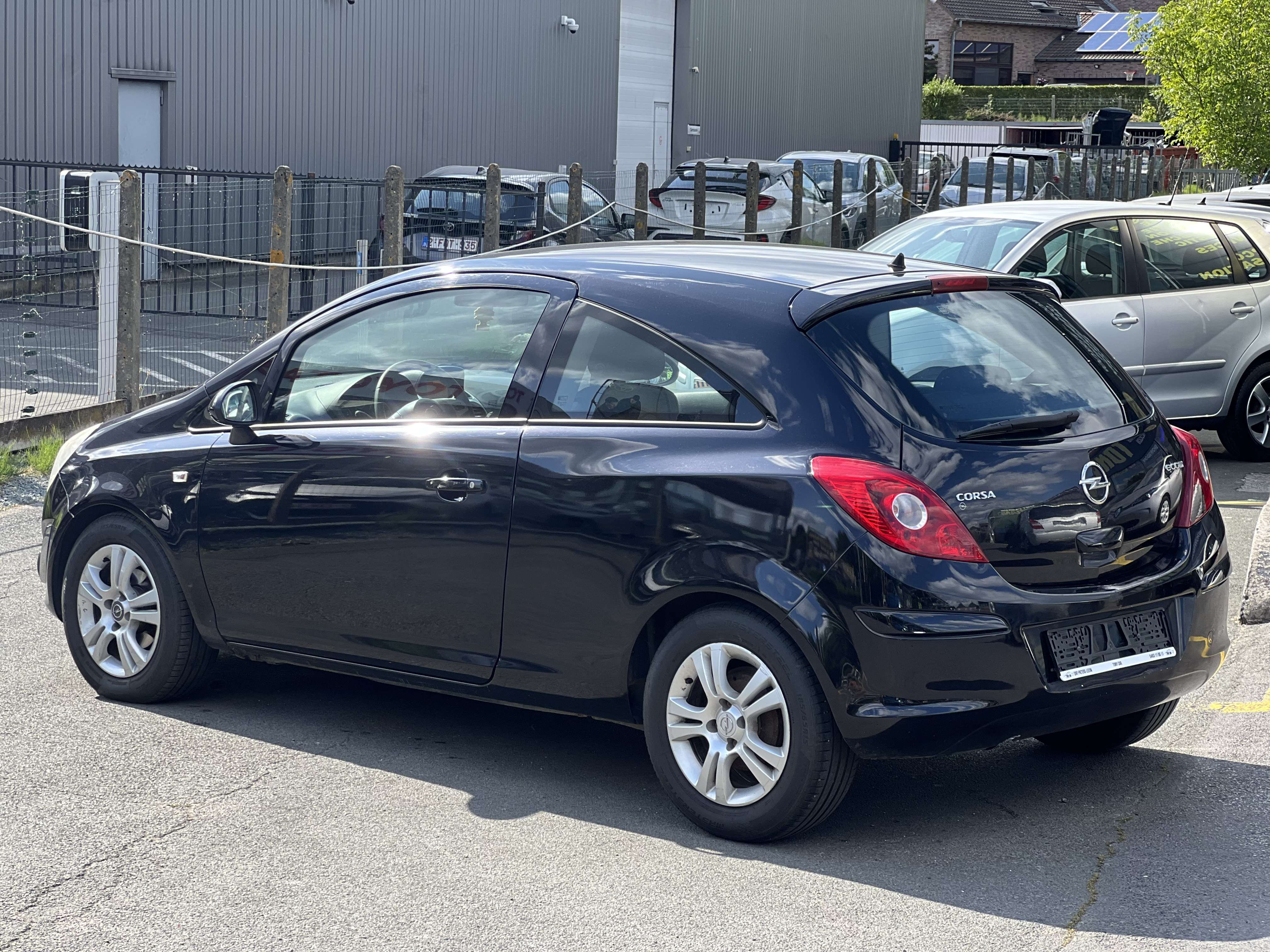 Opel Corsa 1.3 CDTi*EURO5*CLIMA*Garatnie 12mois contrôle tec