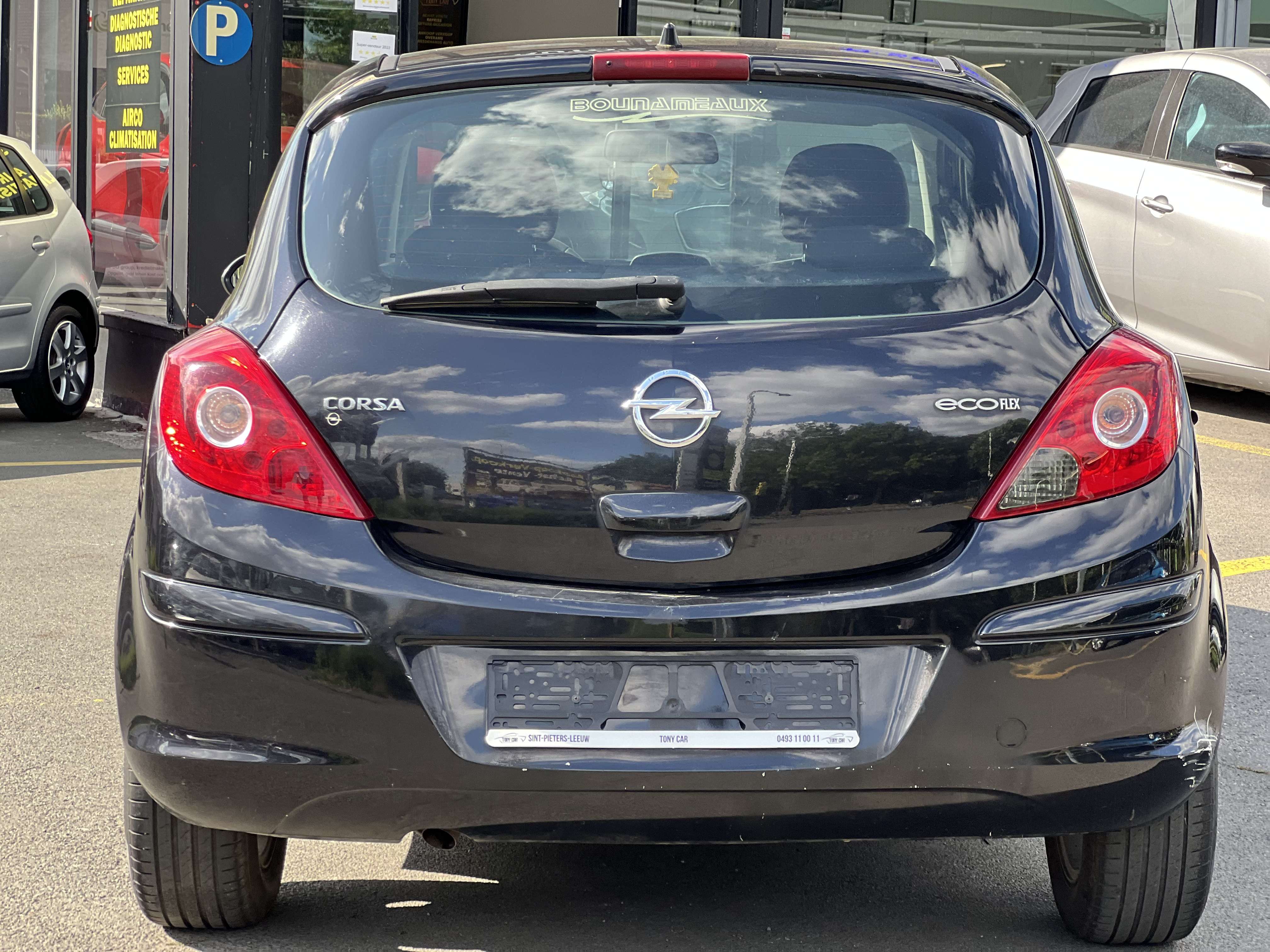 Opel Corsa 1.3 CDTi*EURO5*CLIMA*Garatnie 12mois contrôle tec