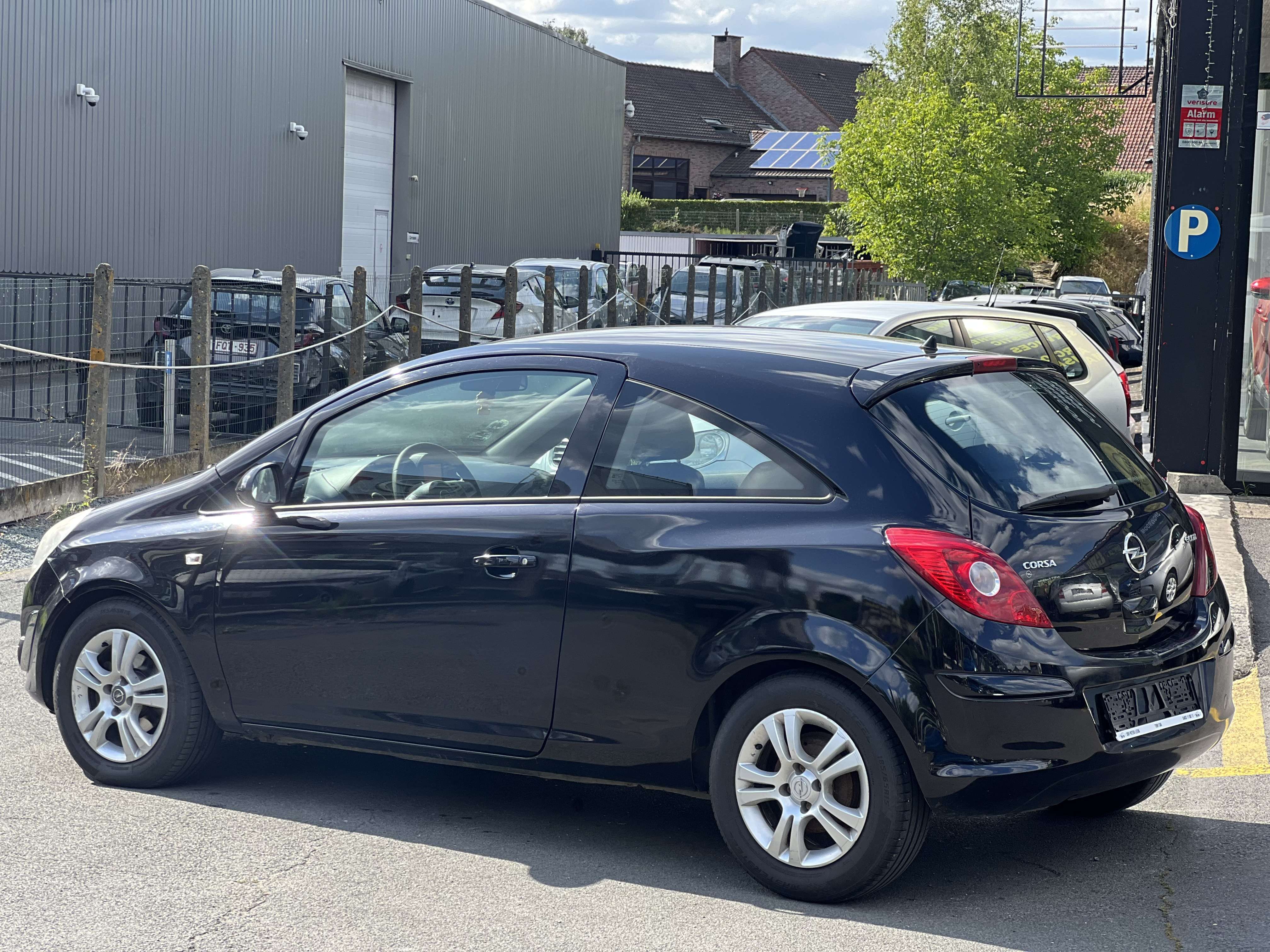 Opel Corsa 1.3 CDTi*EURO5*CLIMA*Garatnie 12mois contrôle tec