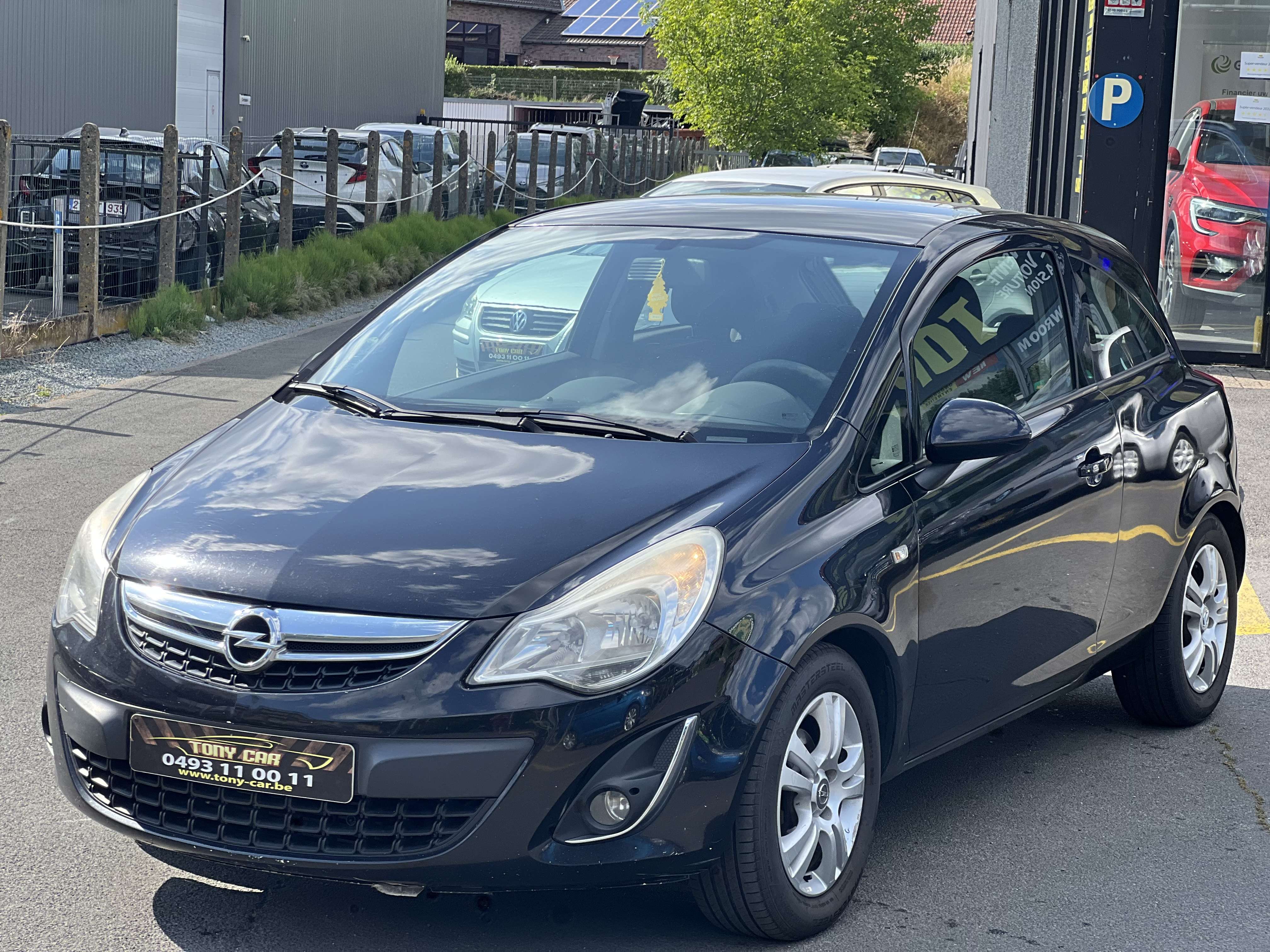 Opel Corsa 1.3 CDTi*EURO5*CLIMA*Garatnie 12mois contrôle tec